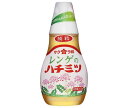 加藤美蜂園 サクラ印 純粋レンゲハチミツ 150g×15本入| 送料無料 嗜好品 シロップ はちみつ 蜂蜜