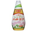 加藤美蜂園 サクラ印 純粋レンゲハチミツ 250g×12本入| 送料無料 嗜好品 シロップ はちみつ 蜂蜜