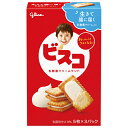 江崎グリコ ビスコ 15枚×10箱入×(2ケース)| 送料無料 菓子 おやつ ビスケット 乳酸菌