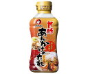 オタフク 甘酢あんかけのたれ 340g×12本入×(2ケース)| 送料無料 一般食品 調味料 たれ