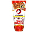 オタフク だしと醤油のたこ焼ソース 300g×12本入×(2ケース)| 送料無料 一般食品 調味料 ソース たこ焼き
