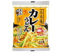 五木食品 五木庵カレーうどん 生タイプ 225g×20個入| 送料無料 うどん カレー 袋麺 ウドン 生タイプ麺 五木