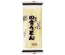 五木食品 業務用 田舎うどん 500g×20袋入×(2ケース)| 送料無料 うどん 乾麺 袋麺 ウドン 五木