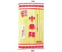 五木食品 業務用 中華麺 500g×20個入×(2ケース)| 送料無料 中華麺 乾麺 袋麺 焼きそば ラーメン 五木