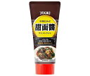 ユウキ食品 甜面醤 チューブ 100g×10本入| 送料無料 一般食品 調味料 中華