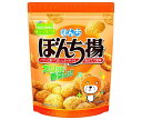 ぼんち ぼんち揚 チャック付 100g×12袋入| 送料無料 お菓子 おつまみ せんべい 袋