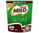 ネスレ日本 ネスレ ミロ オトナの甘さ 200g袋×12袋入×(2ケース)｜ 送料無料 栄養機能食品 カルシウム 鉄分 栄養 大人