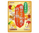 扇雀飴本舗 昔からの知恵をのど飴にしました。 92g×10袋入×(2ケース)｜ 送料無料 菓子 飴 ハチミツ 生姜 フルーツ のど飴 アソート