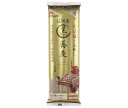 はくばく 信州産そば湯までおいしい蕎麦 黒 210g×12袋入×(2ケース)| 送料無料 一般食品 そば 袋 信州 信州産 蕎麦
