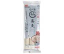 はくばく 信州産そば湯までおいしい蕎麦 しろ 210g×12袋入×(2ケース)| 送料無料 一般食品 そば 袋 蕎麦 信州