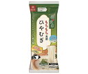 はくばく 絹の食卓ひやむぎ 360g×12袋入| 送料無料 一般食品 ひやむぎ 乾麺
