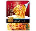 ニップン レガーロ カルボナーラ 140.5g×6箱入| 送料無料 REGALO レトルト パスタソース