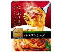 ニップン レガーロ ペペロンチーノ 85g×6箱入| 送料無料 REGALO レトルト パスタソース