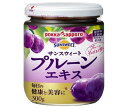 ポッカサッポロ サンスウィート プルーンエキス 300g瓶×3個入×(2ケース)| 送料無料 一般食品 瓶 プルーン