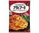 キューピー あえるパスタソース アラビアータ 完熟トマトの旨辛仕立て (70g×2袋)×6袋入| 送料無料 一般食品 調味料 パスタソース