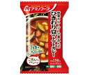 アマノフーズ フリーズドライ ひきわり豆のトマトカレー 4食×12箱入×(2ケース)| 送料無料 一般食品 インスタント食品 フリーズドライ カレー