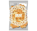 【送料無料・メーカー/問屋直送品・代引不可】北陸製菓 シガーフライ 120g×20袋入| お菓子 おかし おやつ ビスケット
