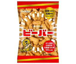 【送料無料・メーカー/問屋直送品・代引不可】北陸製菓 ビーバー 65g×12袋入｜ お菓子 おかし おやつ 米菓