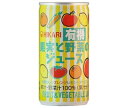 JANコード:4952399710298 原材料 果実(有機りんご(輸入)、有機オレンジ、有機レモン)、野菜(有機トマト、有機にんじん) 栄養成分 (1缶(190g)あたり)エネルギー72kcal、たんぱく質1.0g、脂質0.2g、炭水化物16.5g、ナトリウム6mg、(食塩相当量0g) 内容 カテゴリ：野菜、野菜ミックス、缶サイズ：170〜230(g,ml) 賞味期間 (メーカー製造日より)2年 名称 有機果実・野菜ミックスジュース 保存方法 直射日光を避け常温で保存してください。 備考 販売者:光食品株式会社徳島県板野郡上板町高瀬127番3号 ※当店で取り扱いの商品は様々な用途でご利用いただけます。 御歳暮 御中元 お正月 御年賀 母の日 父の日 残暑御見舞 暑中御見舞 寒中御見舞 陣中御見舞 敬老の日 快気祝い 志 進物 内祝 %D御祝 結婚式 引き出物 出産御祝 新築御祝 開店御祝 贈答品 贈物 粗品 新年会 忘年会 二次会 展示会 文化祭 夏祭り 祭り 婦人会 %Dこども会 イベント 記念品 景品 御礼 御見舞 御供え クリスマス バレンタインデー ホワイトデー お花見 ひな祭り こどもの日 %Dギフト プレゼント 新生活 運動会 スポーツ マラソン 受験 パーティー バースデー