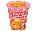 東洋水産 MARUCHAN QTTA(マルチャン クッタ) トマトクリーム味 84g×12個入| 送料無料 インスタント カップ麺 インスタントラーメン トマト...