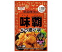 昭和産業 (SHOWA) 味覇(ウェイバー) から揚げ粉 80g×10袋入×(2ケース)| 送料無料 唐揚げ粉 からあげ粉 粉 味覇