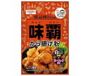 昭和産業 (SHOWA) 味覇(ウェイバー) から揚げ粉 80g×10袋入×(2ケース)｜ 送料無料 唐揚げ粉 からあげ粉 粉 味覇