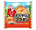 【冷凍商品】マルハニチロ えびとチーズのグラタン (28g×4)×12袋入｜ 送料無料 冷凍食品 送料無料 グラタン 洋食 お弁当 おかず