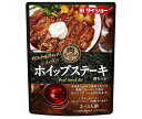 ダイショー 肉BarDishホイップステーキ用セット 75g×40袋入｜ 送料無料 一般食品 調味料 ステーキソース ガーリック