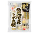 越後製菓 生一番 魚沼産こがね丸餅 400g×20袋入×(2ケース)｜ 送料無料 もち米 丸餅 正月 餅 個包装