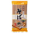 麺有楽 そば 400g×20袋入| 送料無料 そば 乾麺 袋麺