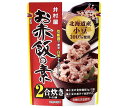 井村屋 2合用 お赤飯の素 146g×60袋入| 送料無料 小豆 炊き込みご飯の素