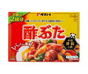 タマノイ酢 酢ぶたの味 90g×10本入×(2ケース)| 送料無料 酢豚の素 味付け 調味料 酢豚