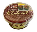 ますやみそ もろみみそ 90g×12個入×(2ケース)| 送料無料 調味料 おかず味噌 一般食品