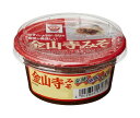 ますやみそ 金山寺みそ 90g×12個入| 送料無料 調味料 おかず味噌 一般食品