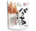 永谷園 パリサク かつおふりかけおかかチーズ味 25.0g×8袋入| 送料無料 一般食品 調味料 ふりかけ かつお チーズ