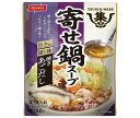 ニッスイ 集鍋 寄せ鍋スープ 650g×16袋入×(2ケース)｜ 送料無料 鍋スープ 寄せ鍋 ストレート