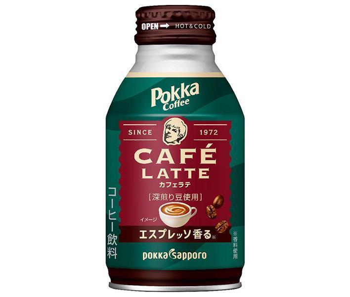 JANコード:4902471102275 原材料 牛乳(国内製造)、砂糖、コーヒー、デキストリン、全粉乳/カゼインNa、乳化剤、セルロース、香料、(一部に乳成分を含む) 栄養成分 (100gあたり)エネルギー40kcal、たんぱく質0.8g、脂質0.6g、炭水化物7.8g、食塩相当量0.09g、リン14mg、カリウム65mg、カフェイン57mg 内容 カテゴリ：珈琲、カフェラテ、缶サイズ:235〜365(g,ml) 賞味期間 (メーカー製造日より)13ヶ月 名称 コーヒー飲料 保存方法 高温・直射日光をさけてください 備考 販売者:ポッカサッポロフード＆ビバレッジ株式会社名古屋市中区栄3-27-1 ※当店で取り扱いの商品は様々な用途でご利用いただけます。 御歳暮 御中元 お正月 御年賀 母の日 父の日 残暑御見舞 暑中御見舞 寒中御見舞 陣中御見舞 敬老の日 快気祝い 志 進物 内祝 %D御祝 結婚式 引き出物 出産御祝 新築御祝 開店御祝 贈答品 贈物 粗品 新年会 忘年会 二次会 展示会 文化祭 夏祭り 祭り 婦人会 %Dこども会 イベント 記念品 景品 御礼 御見舞 御供え クリスマス バレンタインデー ホワイトデー お花見 ひな祭り こどもの日 %Dギフト プレゼント 新生活 運動会 スポーツ マラソン 受験 パーティー バースデー