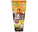 オタフク 1歳からのお好みソース 200g×12本入| 送料無料 一般食品 調味料 ソース 子ども