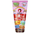 オタフク 1歳からのケチャップソース 200g×12本入×(2ケース)｜ 送料無料 一般食品 調味料 ソース 子ども