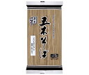 五木食品 業務用 五木そば 500g×20袋入×(2ケース)| 送料無料 そば 乾麺 袋麺 ソバ 蕎麦 五木