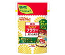 日清ウェルナ 日清 クッキングフラワー 薄力小麦粉 詰め替え用 100g×20袋入｜ 送料無料 小麦粉 薄力粉 顆粒 料理 詰め替え