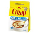 森永乳業 クリープライト 180g×24袋入｜ 送料無料 珈琲 コーヒー 乳製品 牛乳 嗜好品 クリーム