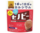 森永製菓チョコレート 森永製菓 セノビー 84g袋×48袋入×(2ケース)｜ 送料無料 ココア 飲料 粉末 栄養機能食品