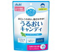アサヒ食品グループ和光堂 オーラルプラス うるおいキャンディ(スッキリミント味) 57g×12袋入×(2ケース)| 送料無料 お菓子 飴・キャンディー シニア用...