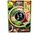 エバラ食品 なべしゃぶ 柑橘醤油つゆ 200g(100g×2袋)×12袋入| 送料無料 調味料 鍋つゆ だし しょうゆ しゃぶしゃぶ