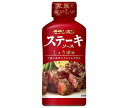 モランボン ステーキソース しょうゆ味 225g×10本入| 送料無料 調味料 ソース