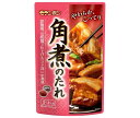モランボン 角煮のたれ 120g×10袋入| 送料無料 調味料 料理の素 たれ おかず