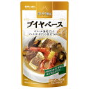 モランボン 地中海風ブイヤベース 750g×10袋入| 送料無料 調味料 ストレート ブイヤベース