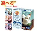 宝幸 ロルフ レアチーズケーキ 選べる2ケースセット 70g×24(12×2)個入| 送料無料 スイーツ デザート ケーキ