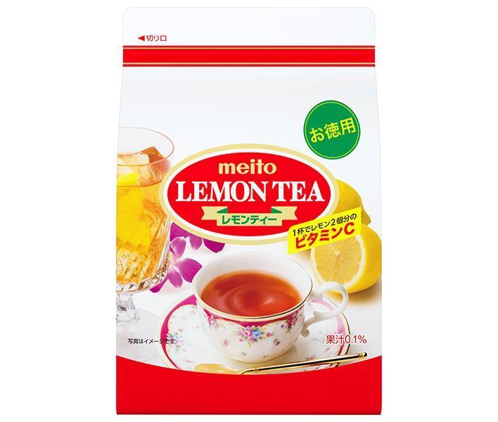 名糖産業 レモンティー 470g×7袋入｜ 送料無料 嗜好品 粉末 果汁 インスタント 紅茶 袋 お徳用のサムネイル